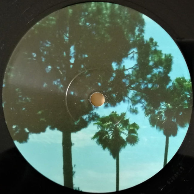 Lana Del Rey Honeymoon ( vinyl record 2LP ) VinylVinyl