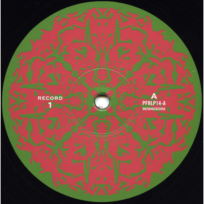 Pink Floyd Divison Bell ( remaster  HQ vinyl 2LP )