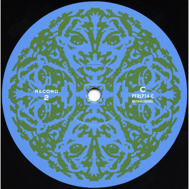 Pink Floyd Divison Bell ( remaster  HQ vinyl 2LP )