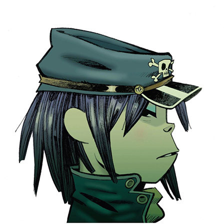 gorillaz demon days album list gorillaz demon days album list