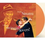 Frank Sinatra Songs For Swingin Lovers  =colored vinyl=