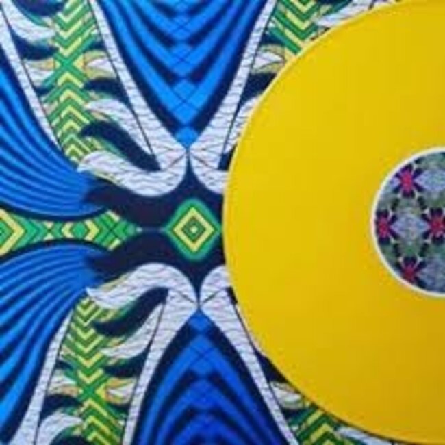 Sufjan Stevens Aporia (  With Lowell Brams ) ( coloured vinyl LP )