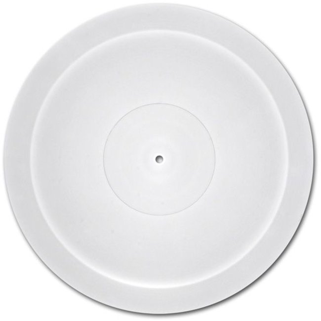 Pro-Ject Acryl-It E Platter ( for Essential or Elemental Turtable to Esprit)