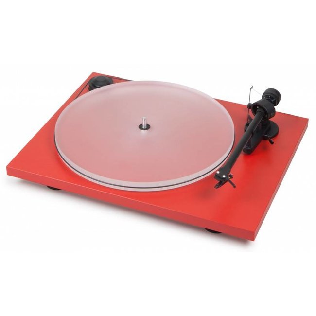 Pro-Ject Acryl-It E Platter ( for Essential or Elemental Turtable to Esprit)