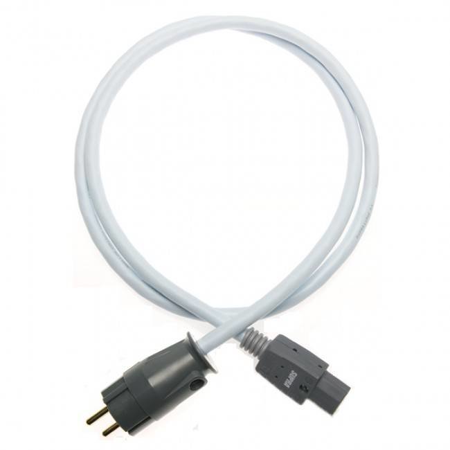 Supra LORAD 2.5 CS-EU MAINS CORD SET