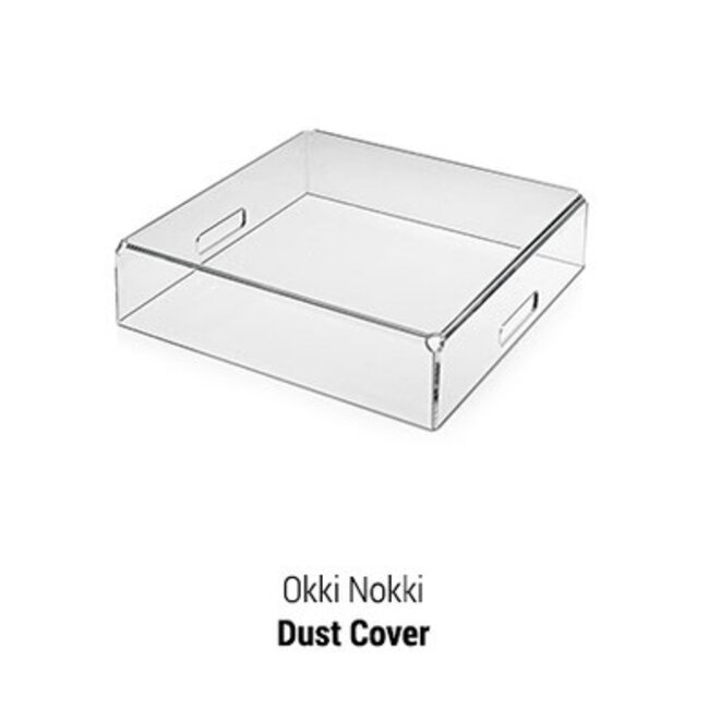 Okki Nokki Dust Cover ( Original for old types and new type )