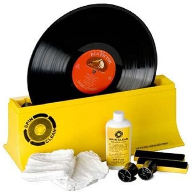 Pro-Ject Spin-Clean Record Washer