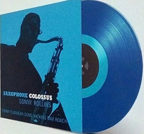 レコード SONY ROLLINS サキソフォン Ma7LP9HK レコード SONY ROLLINS