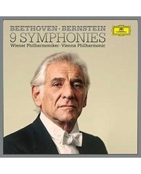Leonard Bernstein