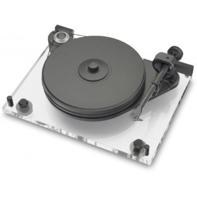 Pro-Ject 6PerspeX SB