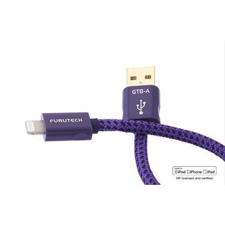 Furutech ADL GT8-A Lightning Cable