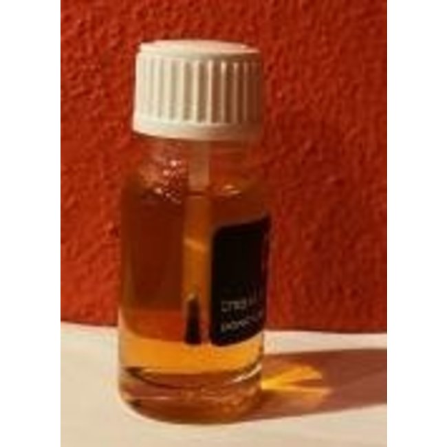 VinylVinyl Fluid Stylus Cleaner  ( Gold ) - DND