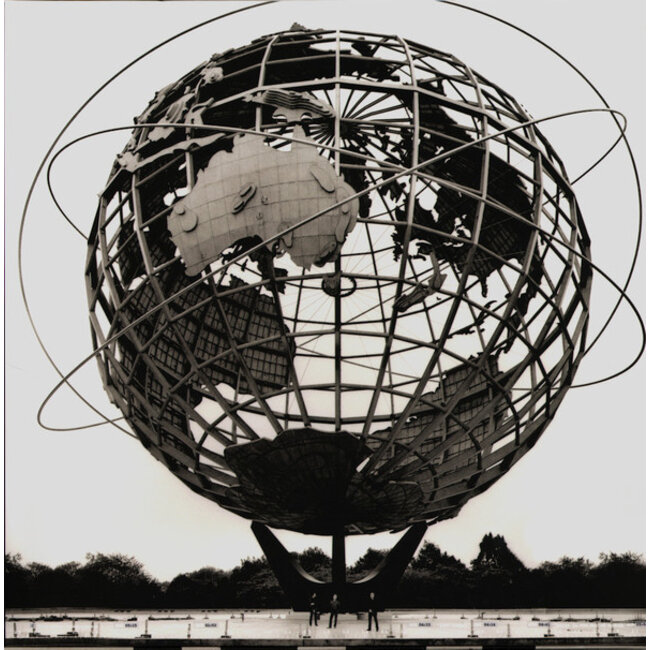 Depeche Mode Sounds Of The Universe (180g vinyl 2LP )