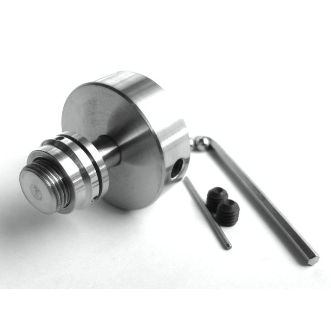 Pebbles The Weight - Level I