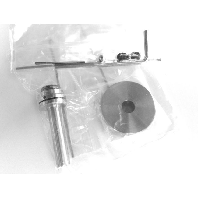 Pebbles The Weight - Level I