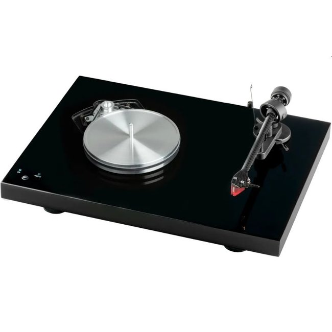 Pro-Ject Aluminium Upgrade Sub-Platter