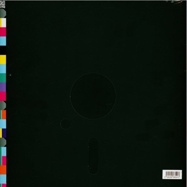 New Order Blue Monday ( Maxi Single  ) ( remaster 180g vinyl )