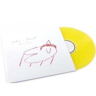 洋楽 Men I Trust Oncle Jazz 2LP Picture Vinyl Men I Trust - Oncle Jazz (RSD Drop Limited Edition, Picture Discs | 2L