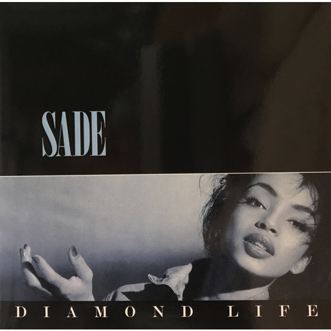 Sade This Far (180g vinyl 6LP ) Boxset