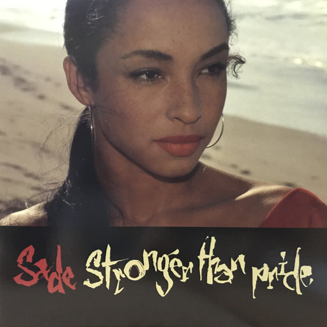 Sade This Far (180g vinyl 6LP ) Boxset