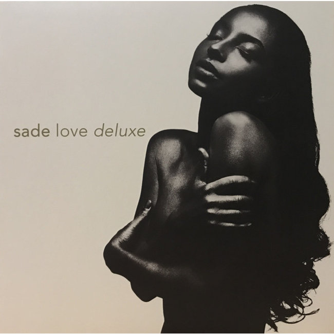 Sade This Far (180g vinyl 6LP ) Boxset