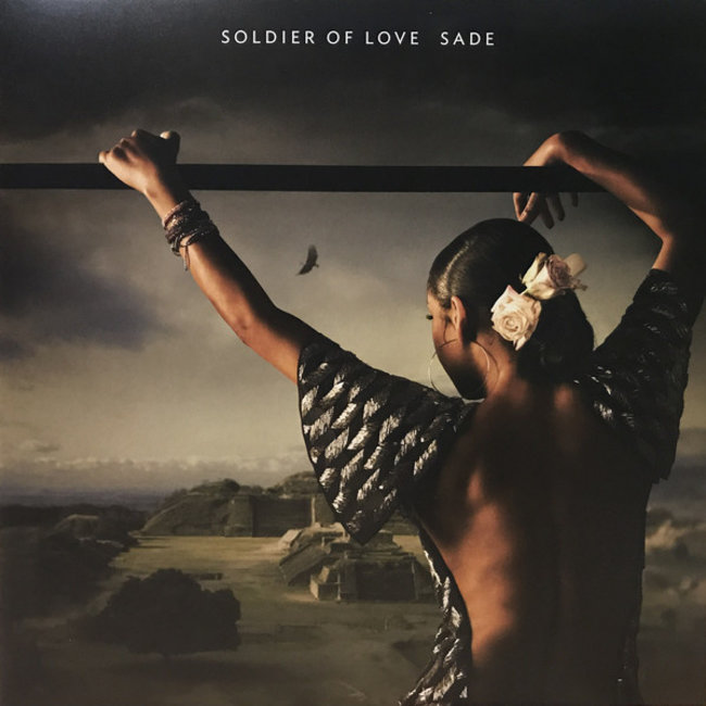 Sade This Far (180g vinyl 6LP ) Boxset
