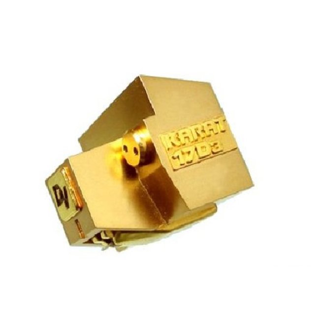 Dynavector DV Karat 17D3