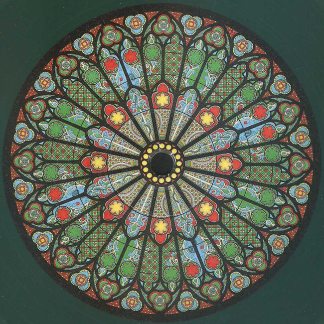 Iron Maiden Nights Of The Dead - Legacy Of The Beast, Live in Mexico City  ( 180g vinyl 3xLP )