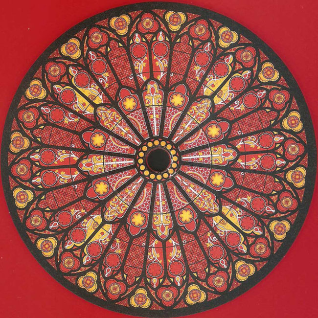 Iron Maiden Nights Of The Dead - Legacy Of The Beast, Live in Mexico City  ( 180g vinyl 3xLP )