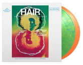 OST - Soundtrack- Hair (Original Movie Soundtrack) =180g 2LP = coloured limited = OST - Soundtrack- Hair (Original Movie Soundtrack) =180g 2LP = coloured limited =