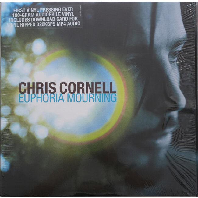 Chris Cornell Euphoria Mourning