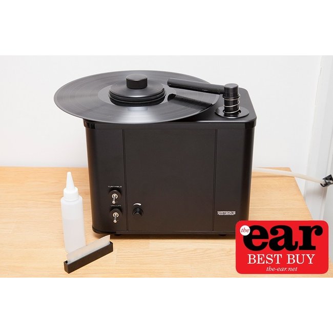 Watsons VinylCare Watson's RCM Record Cleaning machine
