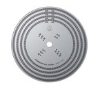 Audio Technica Stroboscopic Disc - New-