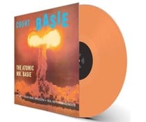 Count Basie Atomic Mr Basie - coloured vinyl- 180g-
