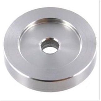 VinylVinyl Single Adapter  ( Aluminium )