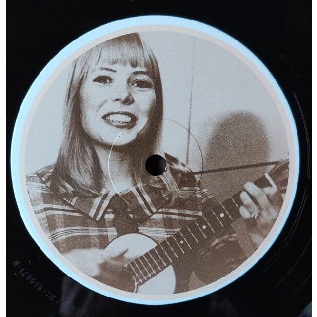 Joni Mitchell  Archives Vol 1: Early Years (1963-1967): Highlights ( 180g vinyl LP )
