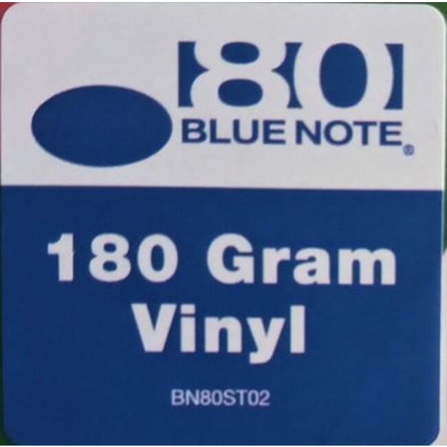 Lee Konitz Alone Together ( 180g vinyl 2LP ) ( Blue Note 80th Anni)