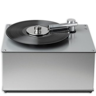 Pro-Ject Vinyl Cleaner VC-S2  Alu