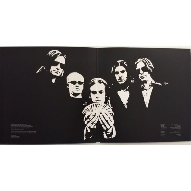 Arabs in Aspic Far Out In Aradabia (  180g vinyl LP )