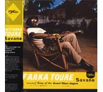 Ali Farka Toure -Savane =remaster 180g vinyl 2LP=