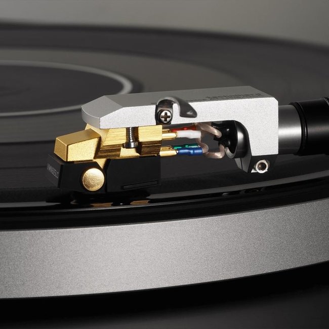 Audio Technica AT6108 Lead Wires ( Turntable Cartridge to Headshell )