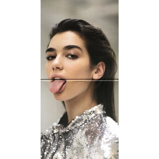 Dua Lipa Dua Lipa ( vinyl LP)