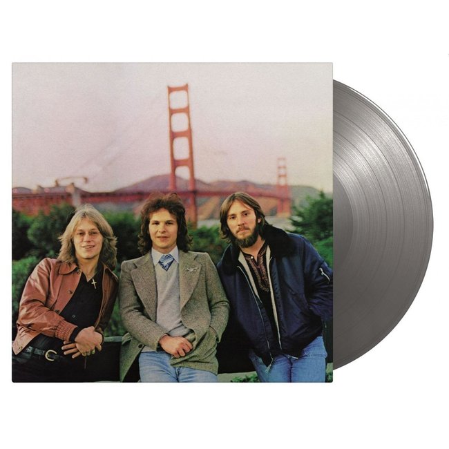 America Hearts ( ltd silver colour vinyl LP )