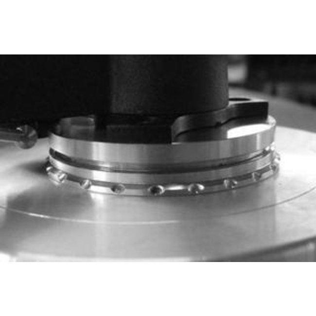 Michell Engineering Rega 3-Point VTA Adjuster 2