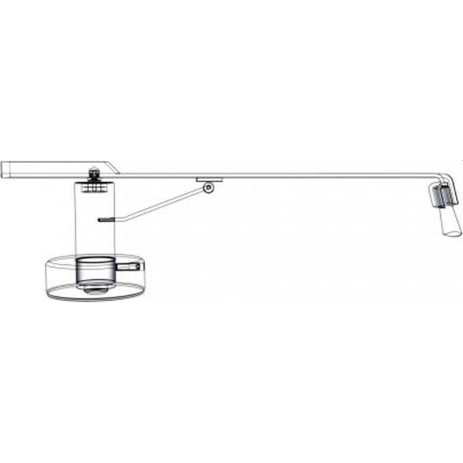 Pro-Ject Sweep-It S2 ( Record Broom )