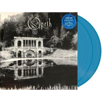 Opeth Morningrise ( RSD 2021 ) ( blue vinyl 2LP )