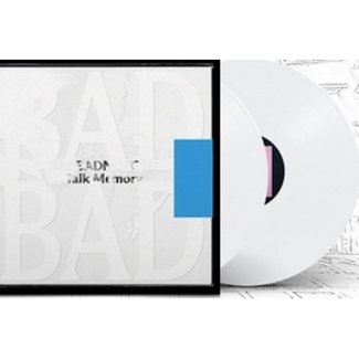 Badbadnotgood Talk Memory ( white vinyl 2LP )