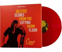 Caro Emerald Deleted Scenes From the Cutting Room Floor =2LP =