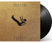 Imagine Dragons Mercury - Act 1