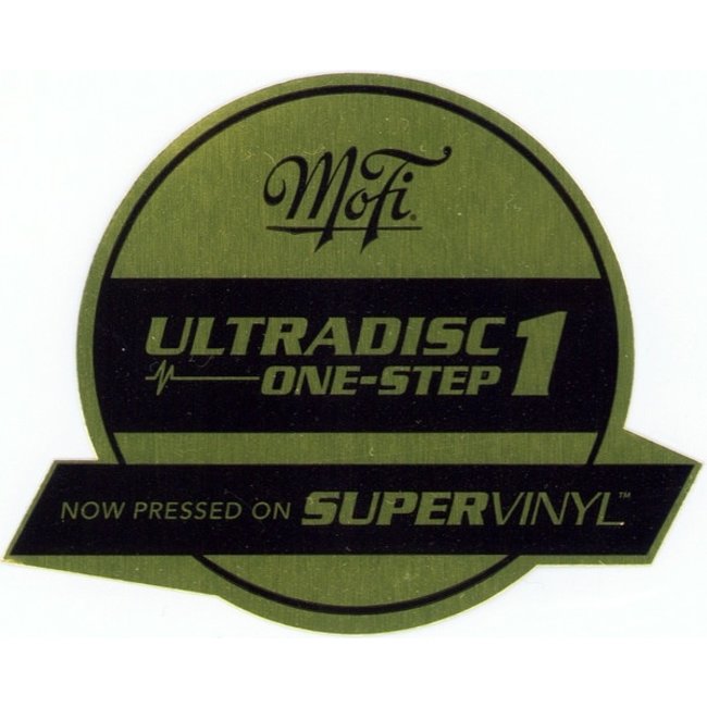 Janis Joplin Pearl ( HQ 180g vinyl 2LP ) ( UltraDisc One Step )